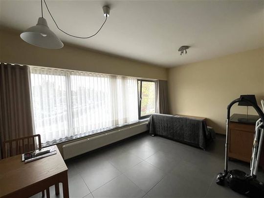 Appartement te huur - Photo 1