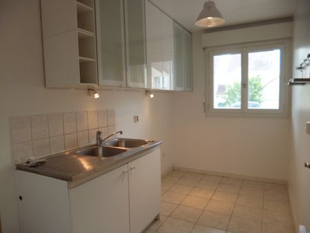 Appartement 2 pièces de 45 à Cergy - Photo 3