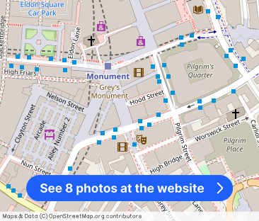 Murton House, City Centre - Photo 1