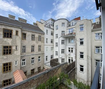 2-Zimmer Wohnung mit Balkon! - Photo 1