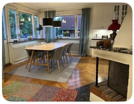 Vildmarksvägen, Spånga - Foto 4