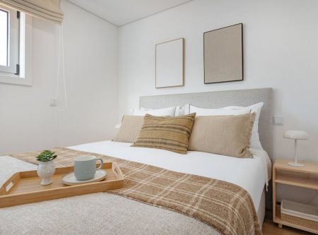 Rua 1º de Dezembro, Matosinhos, Aveiro 4450-224 - Photo 2