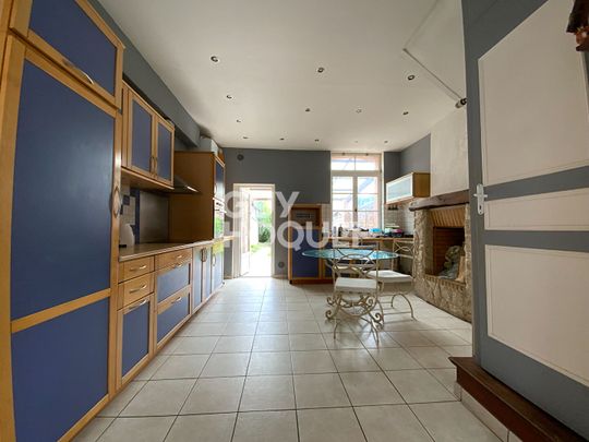Maison à louer à Malaunay 910DP - Photo 1