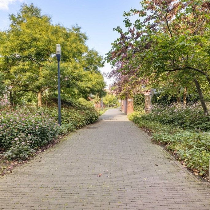 Te huur: Appartement Veilingstraat in Utrecht - Photo 1