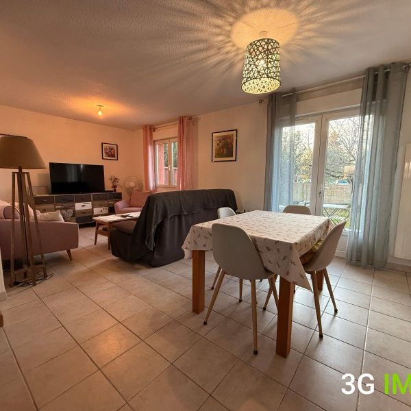 Location / Maison T4 - Photo 1