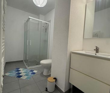 Location Appartement 2 pièces Meublé 36m² MONTPELLIER 34070 - Photo 5
