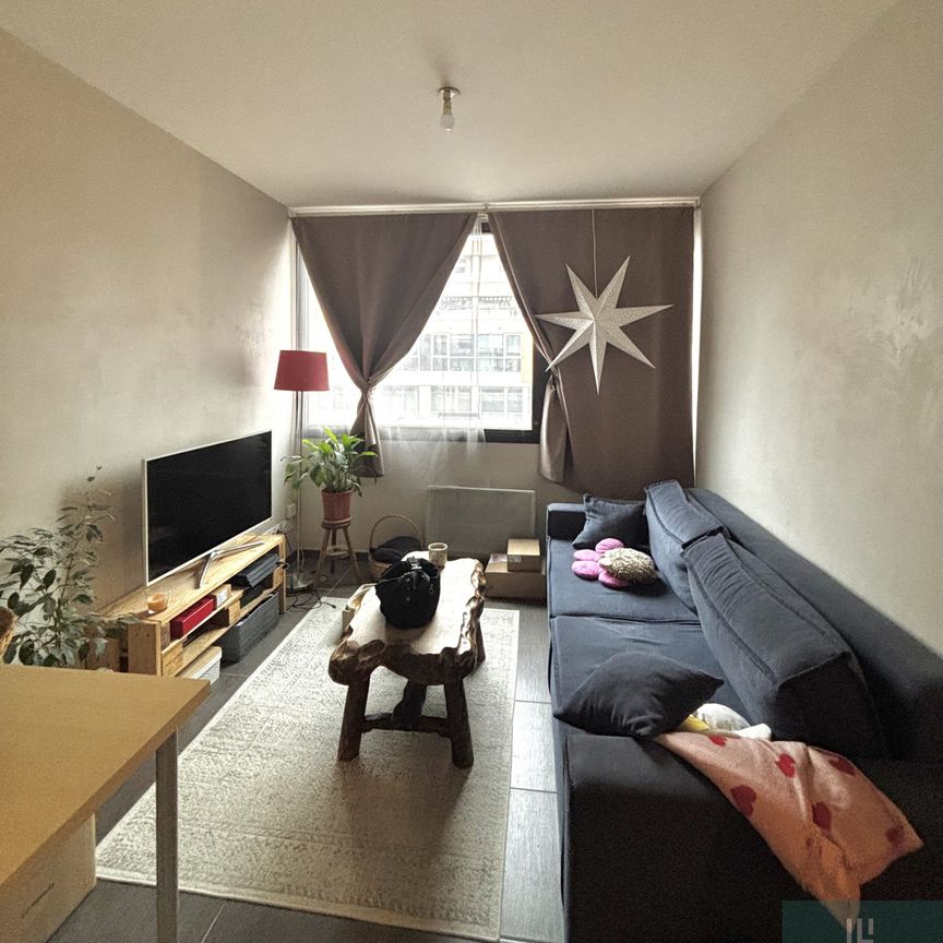 Appartement de type 1bis à Saint Michel - Photo 1