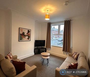 1 bedroom in a house share to rent - Photo 3