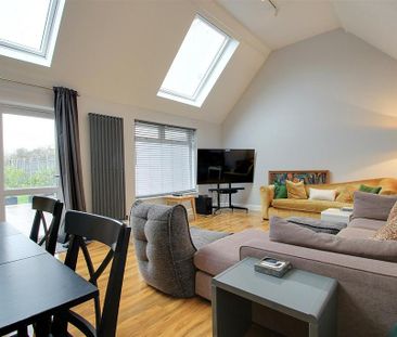 2 bedroom barn conversion to rent - Photo 4