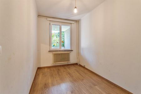 2 slaapkamer appartement met terras en oprit. - Foto 4