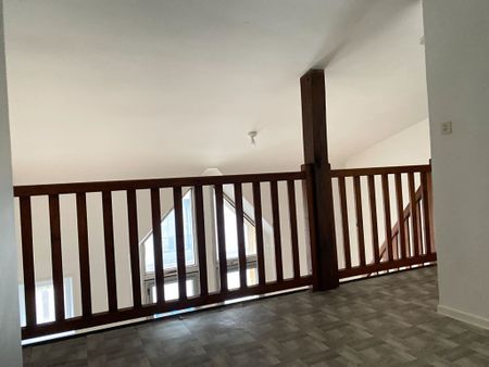 Appartement 2 pièces à louer - Photo 5