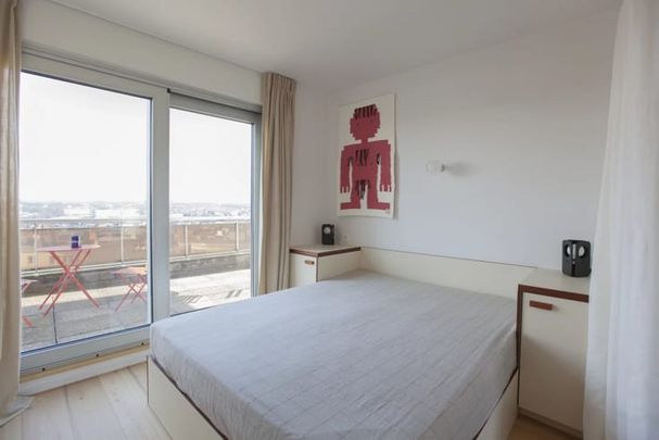 Appartement te huur - Foto 1