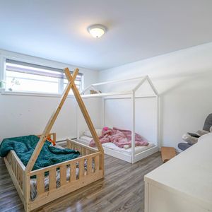 Sherbrooke – Rock Forest – Beau logement 4 1/2 style maison à louer - Photo 2