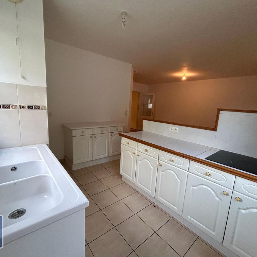 Location Appartement 2 pièces 49m² BEAUVAIS 60000 - Photo 1