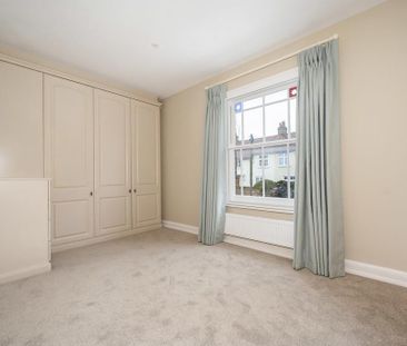 2 bedroom terraced house to rent - Photo 6