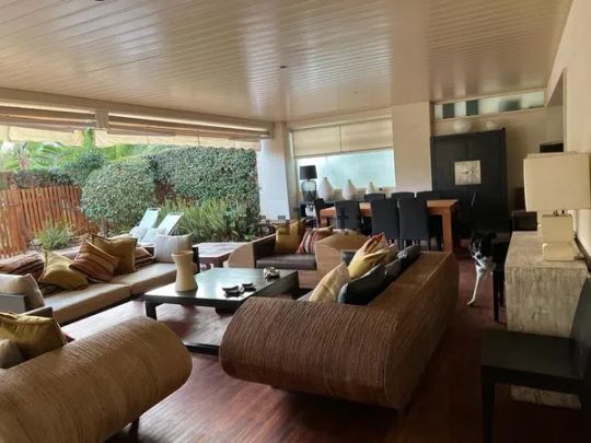 Alquiler de piso en Jardines de la Caridad - Photo 1