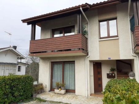 Appartement à louer 3 pièces 57.92m² - Photo 2