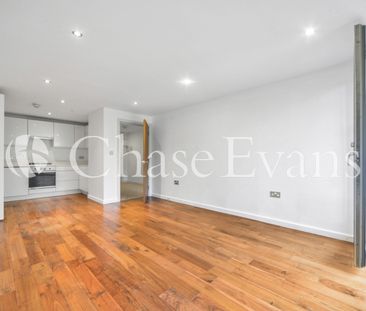 1 bedroom apartment to rent - Photo 4