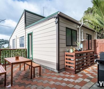 14D Phillip Street, Johnsonville - Photo 1