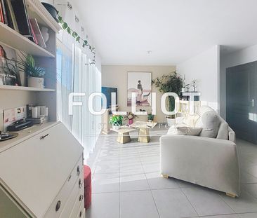 A LOUER maison de plain-pied HERENGUERVILLE 69m2 - Photo 3