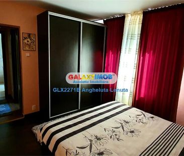 Drumul Taberei Raul Doamnei apartament 2 camere de inchiriat - Fotografie 1
