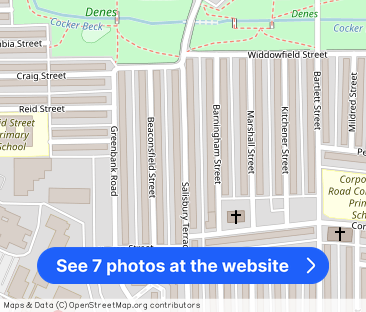 Salisbury Terrace, Darlington, DL3 6NX - Photo 1