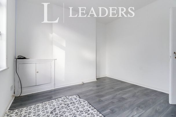 2 bedroom house to rent Wood Lane, Quorn, Loughborough, Leicestershire, LE12 - Photo 1