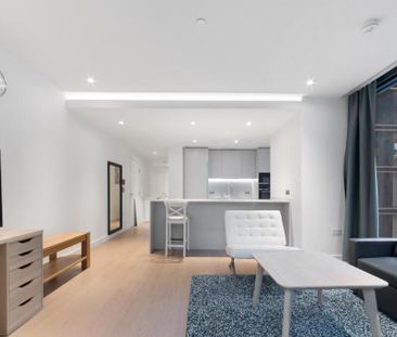 1 bedroom apartment to rent - Photo 2