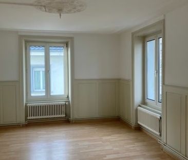 4.5 Zimmer, 102 m², 2. Stock - Photo 1