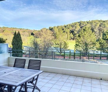 Location Appartement 2 pièces 37m² VALBONNE 06560 - Photo 6