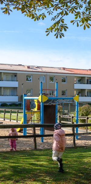 Segerstadsvägen 6 B - Foto 1