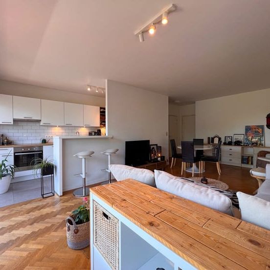 Appartement te huur - Photo 1
