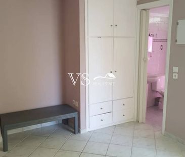 Studio/Γκαρσονιέρα για ενοικίαση Αγία Τριάδα (Πάτρα) - Photo 1