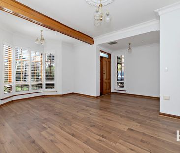 Secure & Spacious Townhouse Living in Prestigious Burnside - Photo 1