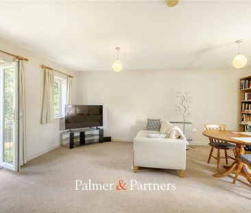 2 bedroom apartment to rent - Photo 6