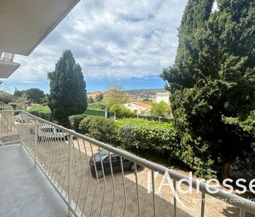 Location appartement 3 pièces, 64.00m², La Ciotat - Photo 6
