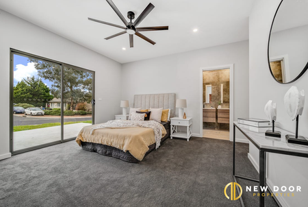 49 Badenoch Crescent, Evatt ACT 2617 - House For Rent | Domain - Photo 5