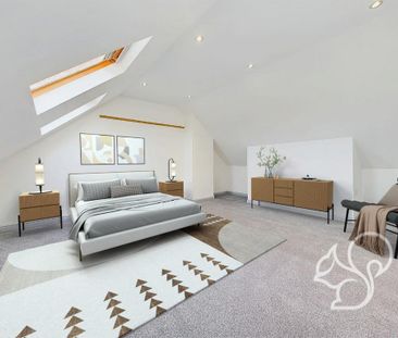 3 bedroom semi-detached bungalow to rent - Photo 6