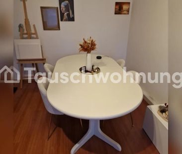TAUSCHWOHNUNG Wohnung in Remagen gegen Bonn - Photo 1