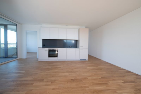 3.5-Zimmerwohnung im Citygate - Photo 2