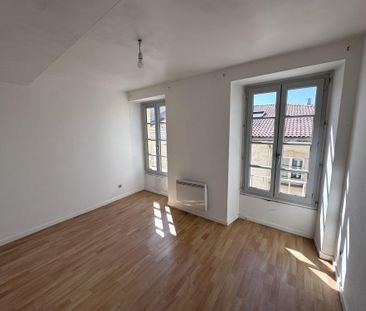 Location Appartement 3 pièces 52m² ROMANS SUR ISERE 26100 - Photo 6