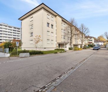 Grosser gedeckter Balkon - Foto 6