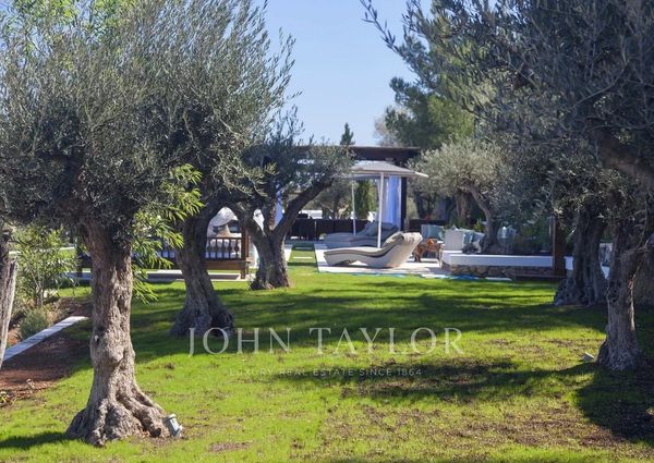 Sant Carles de Peralta, Balearic Islands 07850