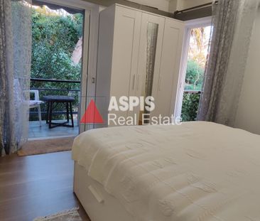 Διαμέρισμα, προς ενοικίαση Σαρωνίδα Κωδικός 2649539 - Photo 6