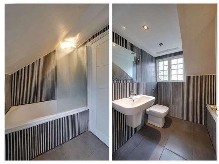 The Coach House, The Manor, Herringswell, Bury St. Edmunds, Suffolk, IP28 - Photo 4