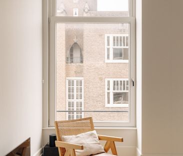 Pieter de Hoochstraat 67-C, Johannes Vermeerbuurt, 1071ED, Amsterdam - Foto 1