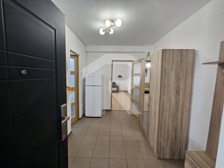 OBOR – GARSONIERĂ 36 MP, PARTER, PET FRIENDLY, LA CHEIE! - Fotografie 5