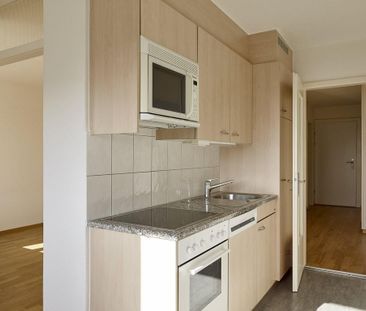 Ihre Wohnung in Wettingens bekannten Hochhäusern - Foto 2