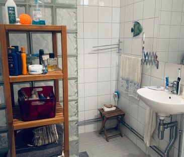 Viktoriagatan, Göteborg - Photo 4