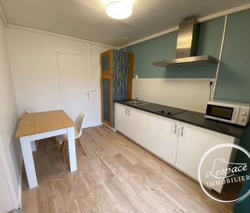 Appartement à louer, 2 pièces - Calais 62100 - Photo 3